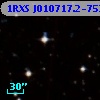 1RXS J010717.2-752426