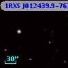 1RXS J012439.9-762821