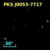 PKS J0053-7717