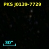PKS J0139-7729