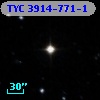 TYC 3914-771-1