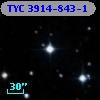 TYC 3914-843-1