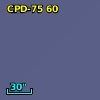 CPD-75    60