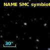 NAME SMC 2 SYMBIOTIC STAR