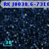 RX J0038.6-7310