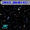 2MASS J00401472-7411216