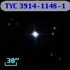 TYC 3914-1148-1