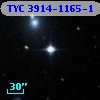 TYC 3914-1165-1