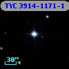 TYC 3914-1171-1