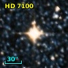 HD   7100