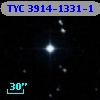 TYC 3914-1331-1