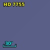 HD   7755