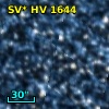 SV* HV  1644