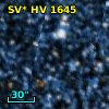 SV* HV  1645