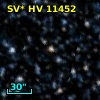 SV* HV 11452