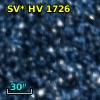 SV* HV  1726