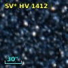 SV* HV  1412
