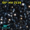 SV* HV  2119