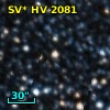 SV* HV  2081