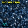 SV* HV  1709