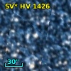 SV* HV  1426