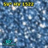 SV* HV  1522