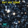 SV* HV  2064