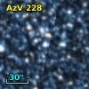 2MASS J00592217-7245130