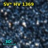 SV* HV  1369