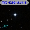 TYC 4200-914-1