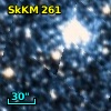 SkKM 261