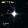 HD   7574