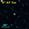 V* AY Tuc