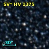 SV* HV  1375