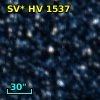 SV* HV  1537