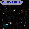 SV* HV 11518