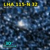 LHA 115-N  32