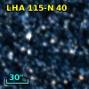 LHA 115-N  40