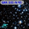 LHA 115-N  85