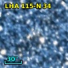 LHA 115-N  34