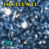LHA 115-N  11