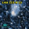 LHA 115-N  13