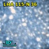 LHA 115-N  36