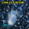 LHA 115-N  13B