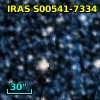 IRAS S00541-735