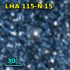 LHA 115-N  15