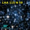 LHA 115-N  59