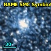 NAME SMC SYMBIOTIC STAR 3