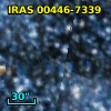 IRAS 00446-7339
