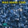 IRAS 00491-7340